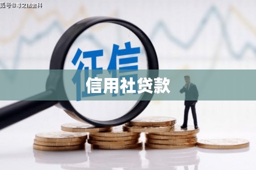 大洼信用社贷款