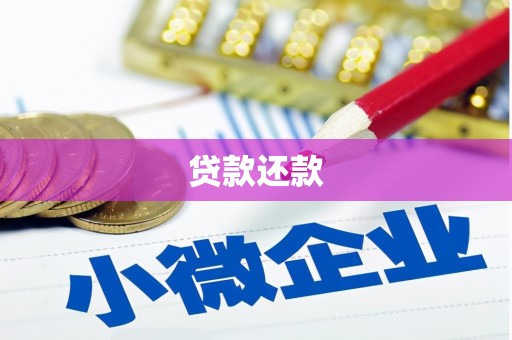 荥阳贷款还款