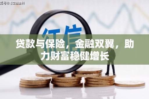 宁乡贷款与保险，金融双翼，助力财富稳健增长