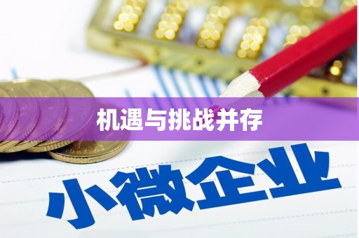 卓溪机遇与挑战并存
