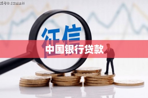 临海中国银行贷款