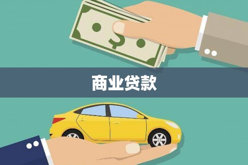 双台子商业贷款