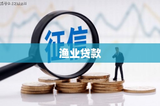 赫山渔业贷款