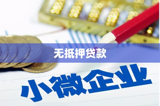 池上无抵押贷款