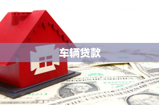 曲麻莱车辆贷款